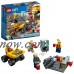 LEGO City Mining Team 60184   566261706